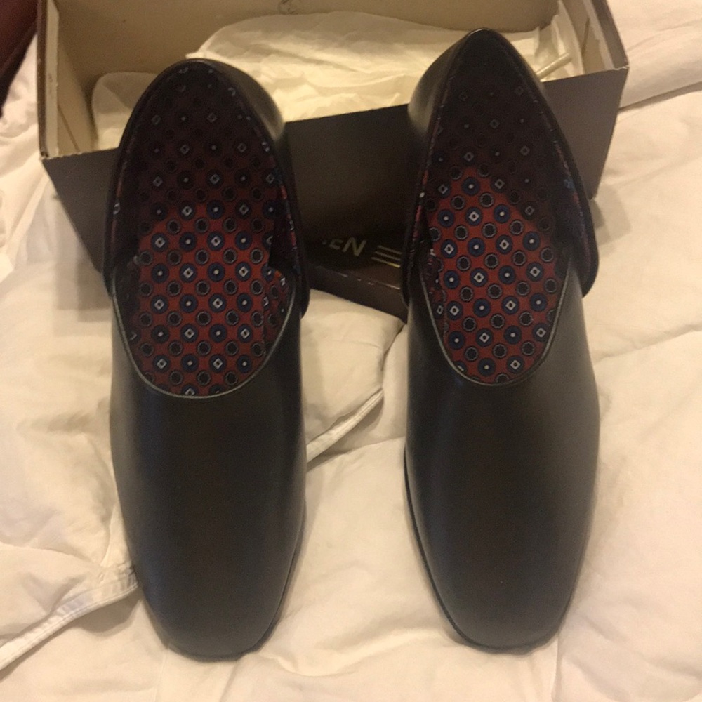 COPY - Men’s house slippers